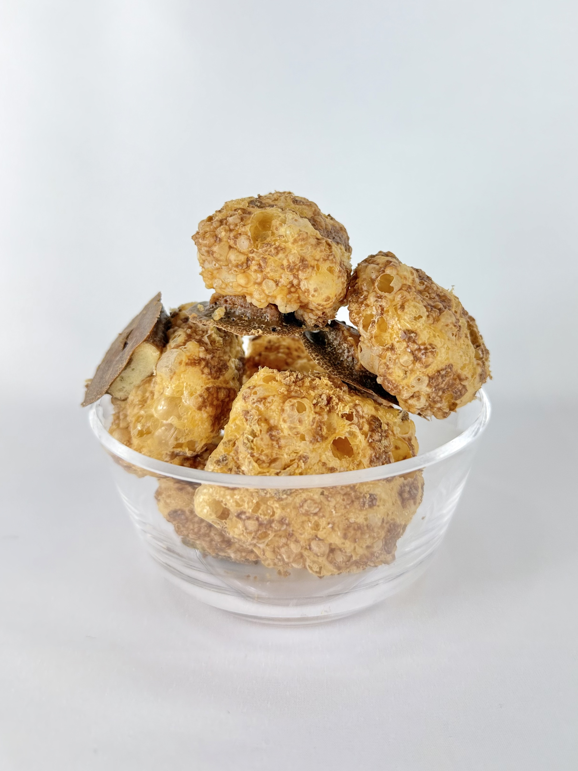 Freeze Dried Chocolate Caramel Cookies: Twigz - Image 2